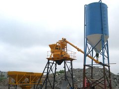德彩建机在陕西商洛
